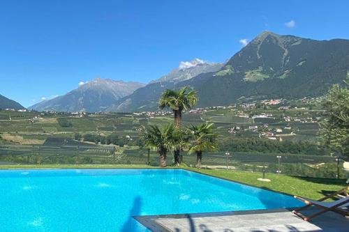 Piscina panoramica